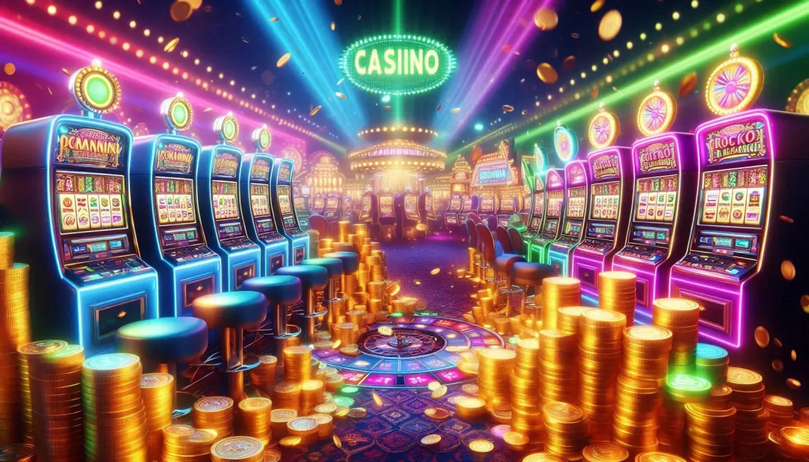 Zinx Casino